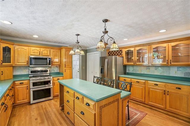 13597 Woolsey Road, Hampton, GA 30228