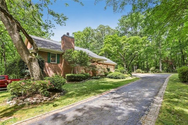 13597 Woolsey Road, Hampton, GA 30228