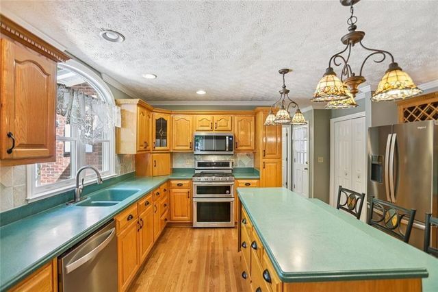13597 Woolsey Road, Hampton, GA 30228