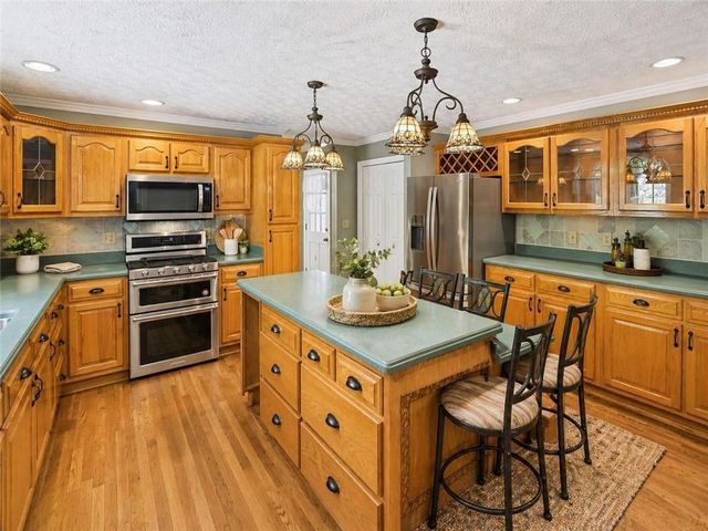 13597 Woolsey Road, Hampton, GA 30228