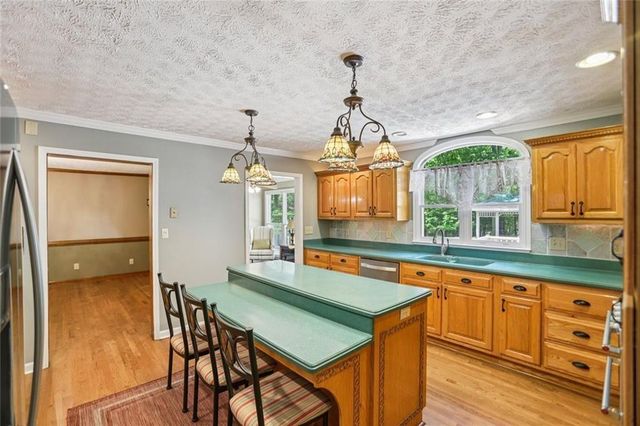 13597 Woolsey Road, Hampton, GA 30228