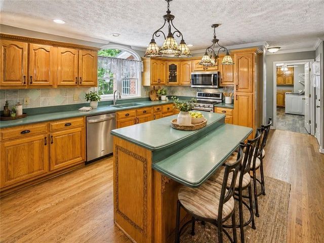 13597 Woolsey Road, Hampton, GA 30228
