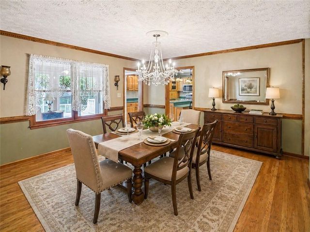 13597 Woolsey Road, Hampton, GA 30228