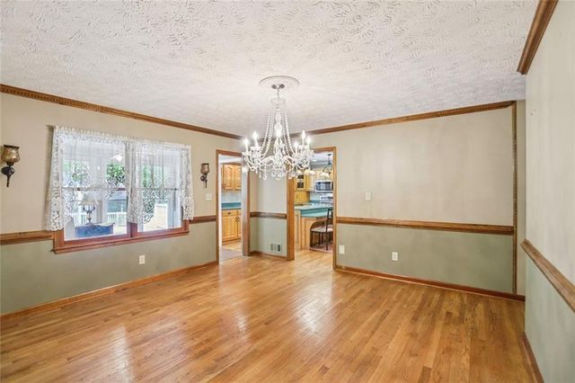 13597 Woolsey Road, Hampton, GA 30228