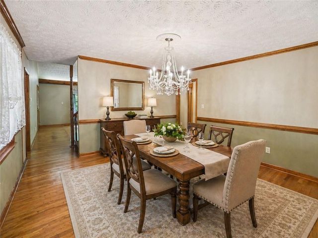 13597 Woolsey Road, Hampton, GA 30228