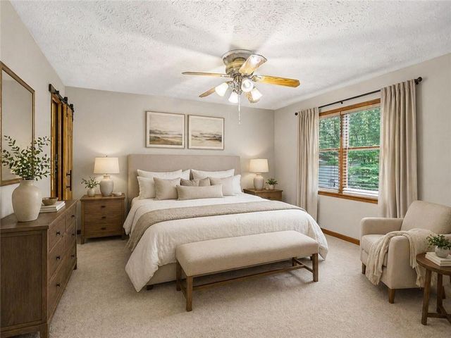 13597 Woolsey Road, Hampton, GA 30228
