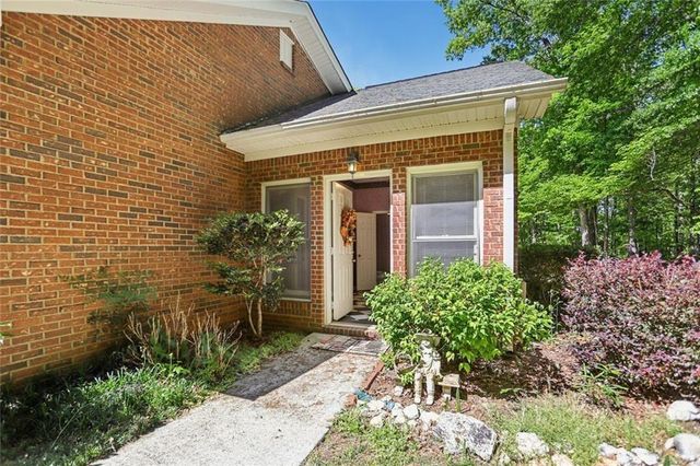 13597 Woolsey Road, Hampton, GA 30228