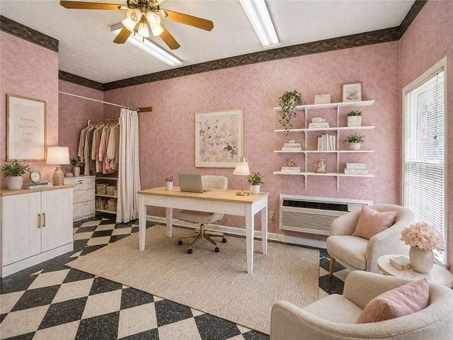 13597 Woolsey Road, Hampton, GA 30228