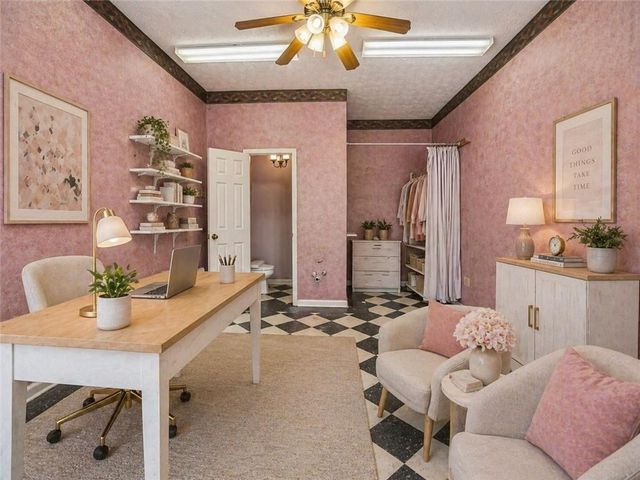 13597 Woolsey Road, Hampton, GA 30228