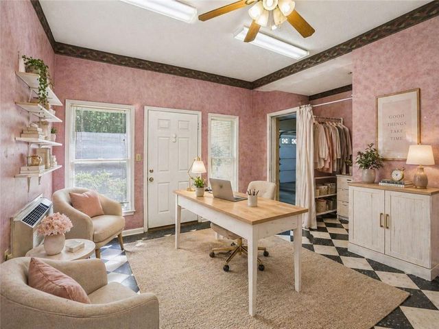 13597 Woolsey Road, Hampton, GA 30228