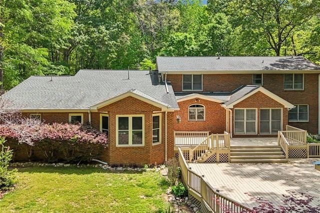 13597 Woolsey Road, Hampton, GA 30228