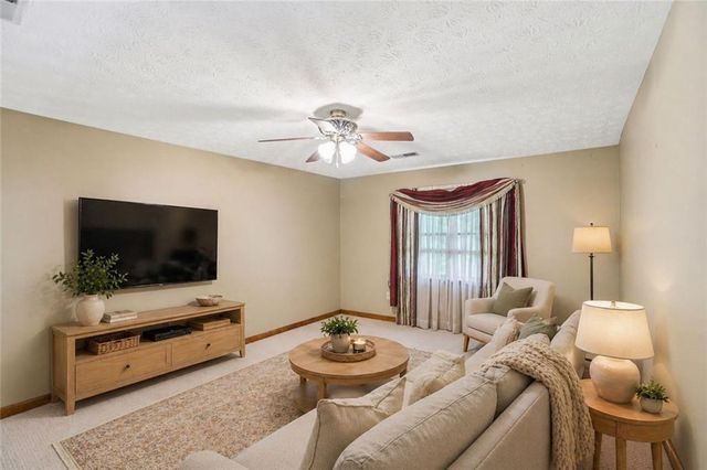 13597 Woolsey Road, Hampton, GA 30228