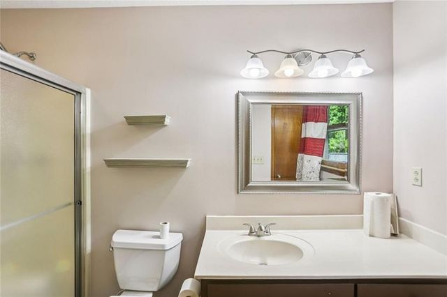 13597 Woolsey Road, Hampton, GA 30228