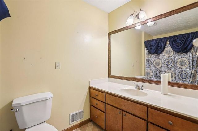 13597 Woolsey Road, Hampton, GA 30228