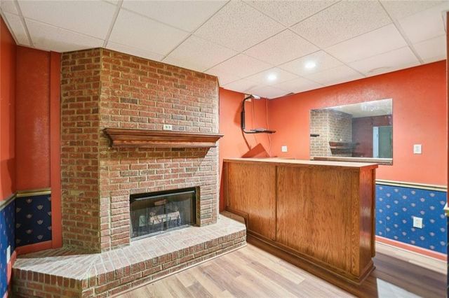 13597 Woolsey Road, Hampton, GA 30228