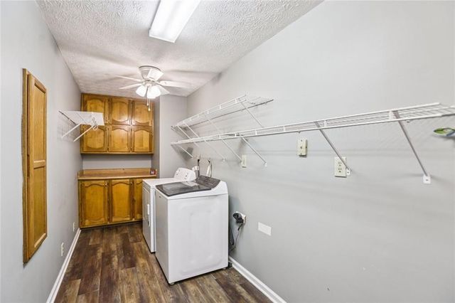 13597 Woolsey Road, Hampton, GA 30228
