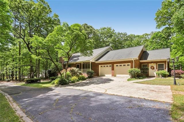 13597 Woolsey Road, Hampton, GA 30228