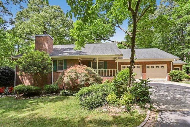 13597 Woolsey Road, Hampton, GA 30228