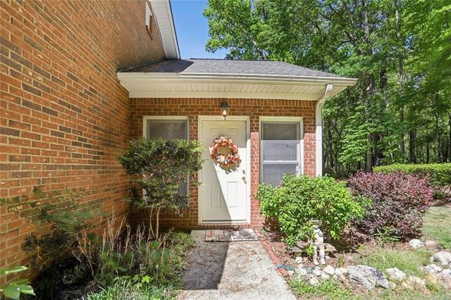 13597 Woolsey Road, Hampton, GA 30228