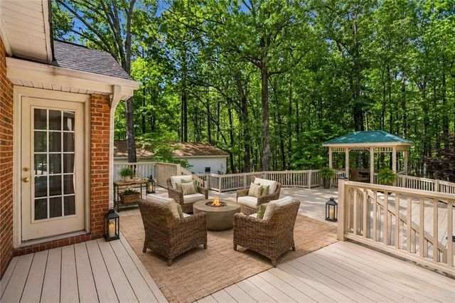 13597 Woolsey Road, Hampton, GA 30228