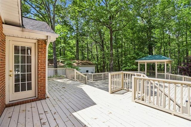 13597 Woolsey Road, Hampton, GA 30228