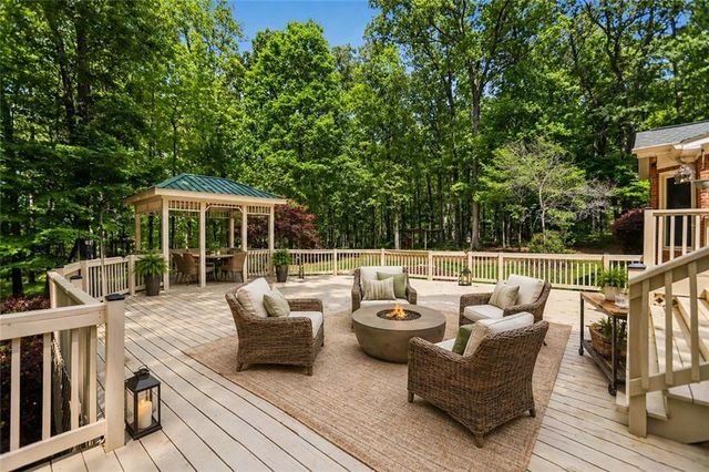 13597 Woolsey Road, Hampton, GA 30228