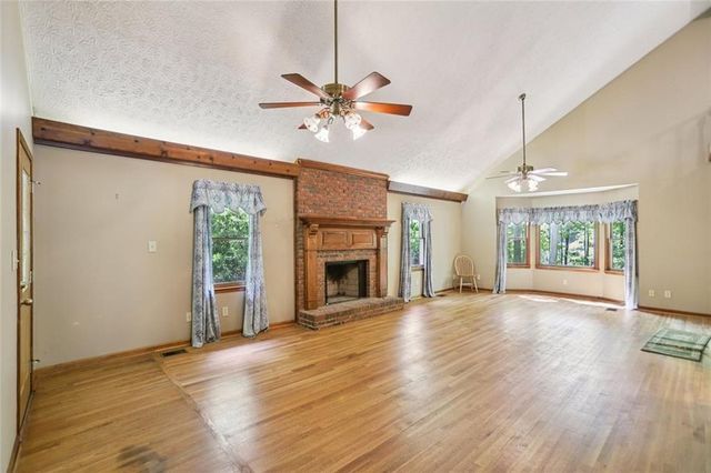 13597 Woolsey Road, Hampton, GA 30228