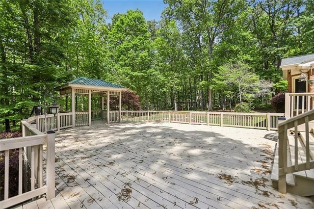 13597 Woolsey Road, Hampton, GA 30228
