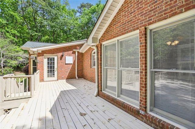 13597 Woolsey Road, Hampton, GA 30228