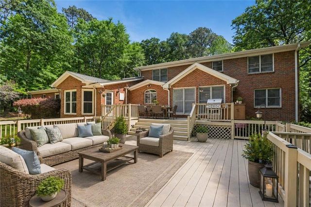 13597 Woolsey Road, Hampton, GA 30228