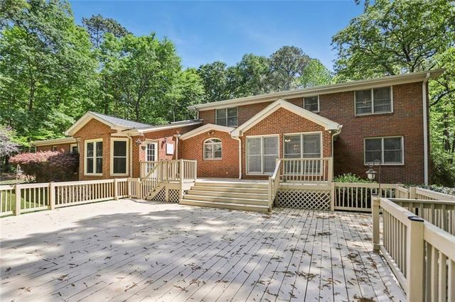13597 Woolsey Road, Hampton, GA 30228