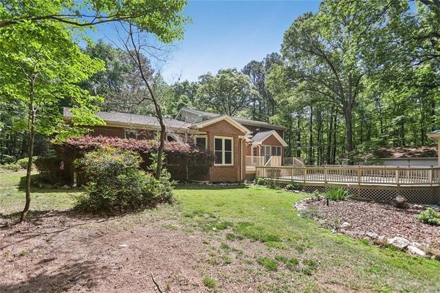 13597 Woolsey Road, Hampton, GA 30228