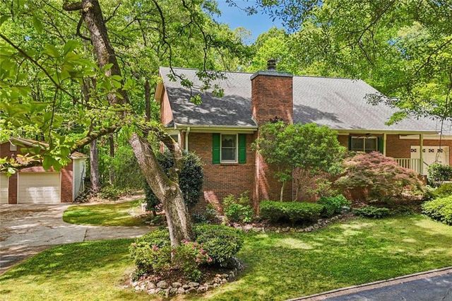 13597 Woolsey Road, Hampton, GA 30228