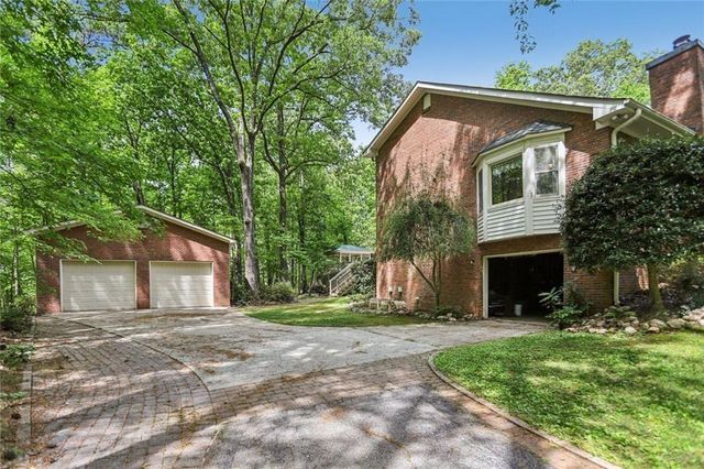 13597 Woolsey Road, Hampton, GA 30228