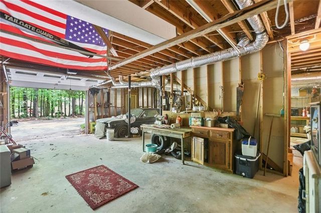 13597 Woolsey Road, Hampton, GA 30228