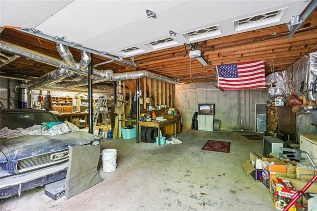 13597 Woolsey Road, Hampton, GA 30228