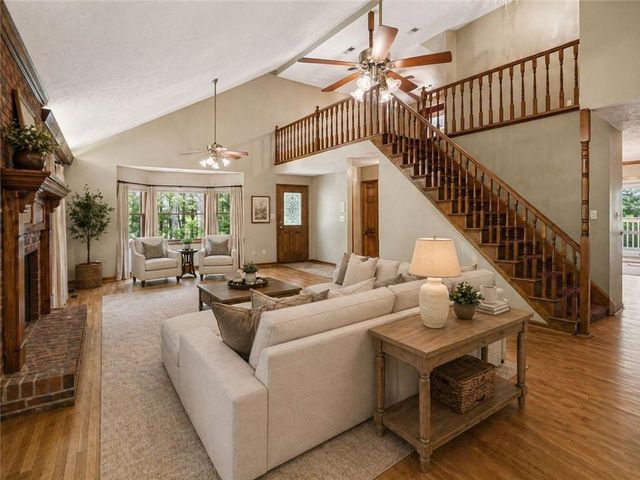 13597 Woolsey Road, Hampton, GA 30228