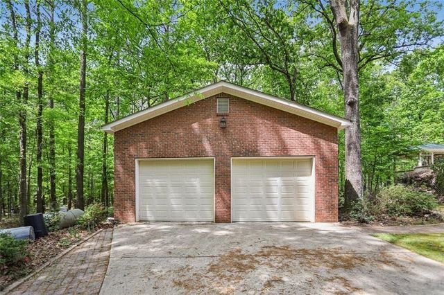 13597 Woolsey Road, Hampton, GA 30228