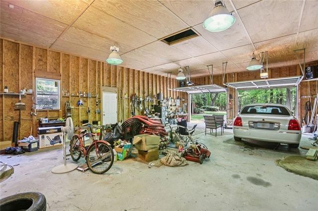 13597 Woolsey Road, Hampton, GA 30228