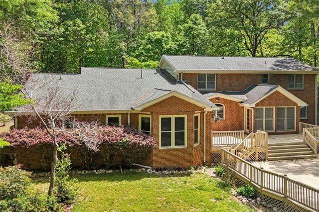 13597 Woolsey Road, Hampton, GA 30228