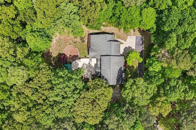 13597 Woolsey Road, Hampton, GA 30228