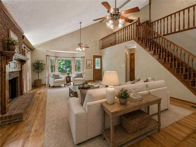 13597 Woolsey Road, Hampton, GA 30228