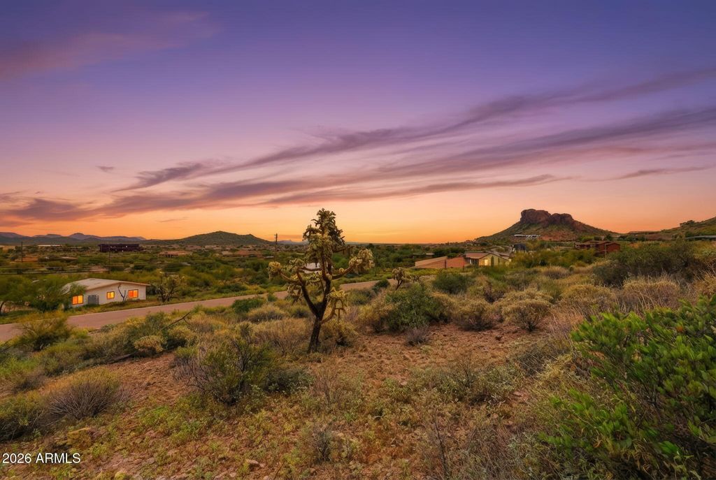 3740 S VISTA Loop 14, Gold Canyon, AZ 85118 — exterior