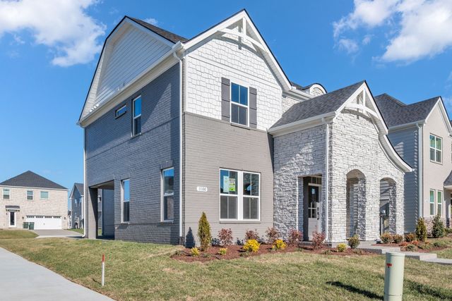 1100 Codah Drive, Mount Juliet, TN 37122