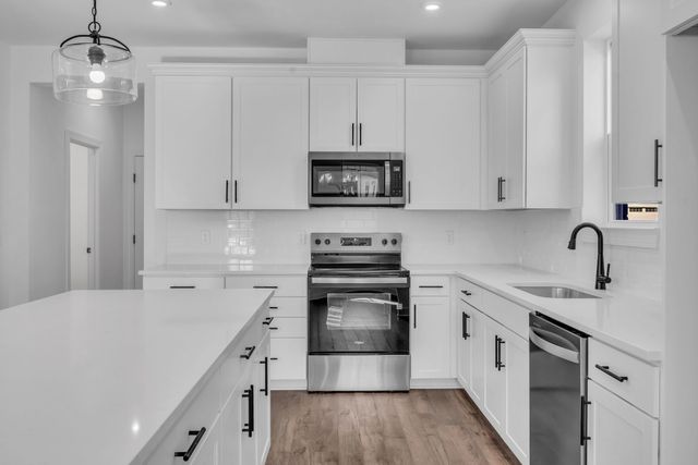 1100 Codah Drive, Mount Juliet, TN 37122