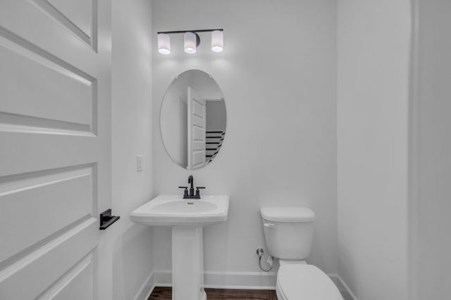 1100 Codah Drive, Mount Juliet, TN 37122