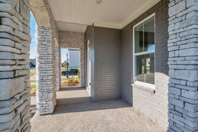 1100 Codah Drive, Mount Juliet, TN 37122