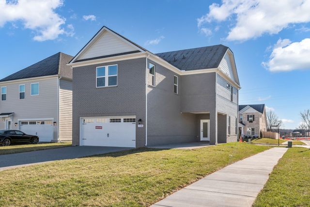 1100 Codah Drive, Mount Juliet, TN 37122