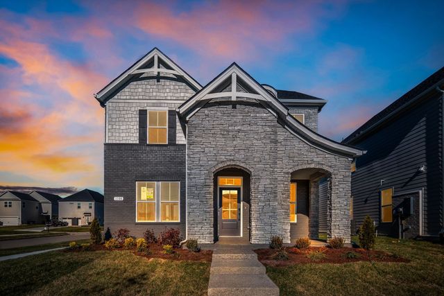 1100 Codah Drive, Mount Juliet, TN 37122