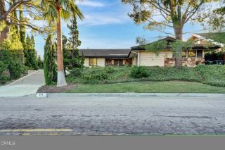 614 Starlight Crest Drive, La Canada Flintridge, CA 91011
